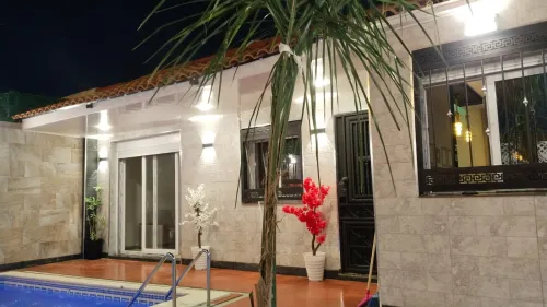 Location Bungalow F3 Boumerdès Zemmouri