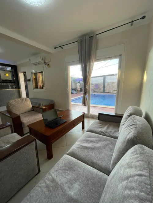 Location Bungalow F3 Boumerdès Zemmouri