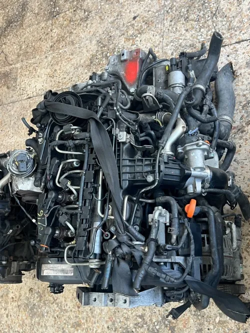 Moteur 03L 1.6 tdi 