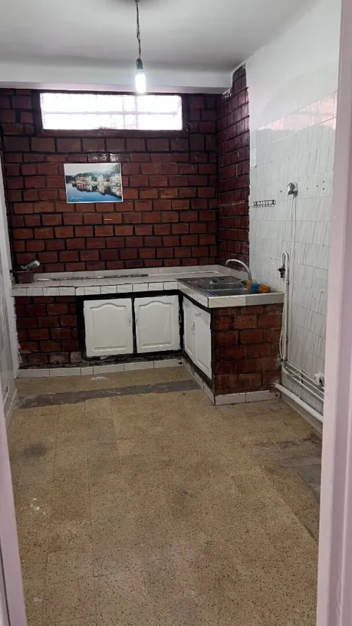 Vente Appartement F4 Oran Es senia