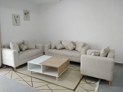 Location Appartement F3 Alger Dely brahim