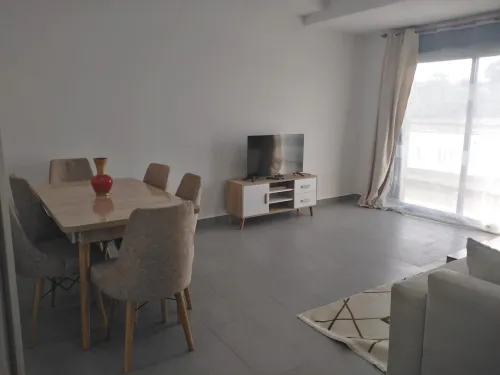 Location Appartement F3 Alger Dely brahim