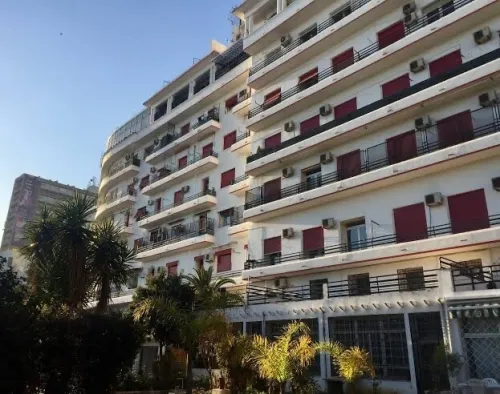 Vente Appartement F4 Alger Alger centre