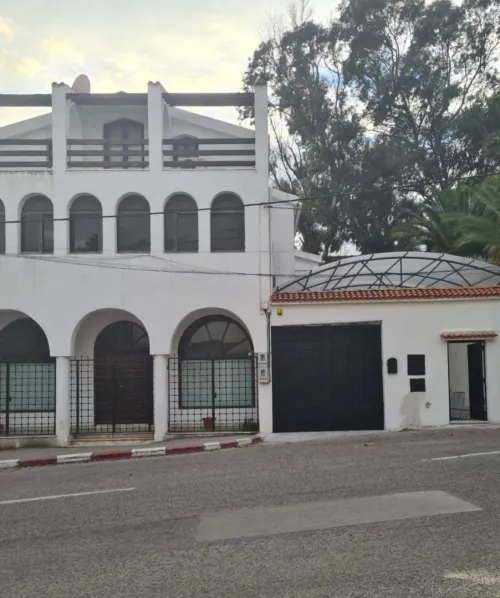 Vente Villa Alger Hydra