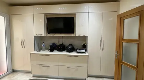 Location Appartement F5 Alger Ouled fayet