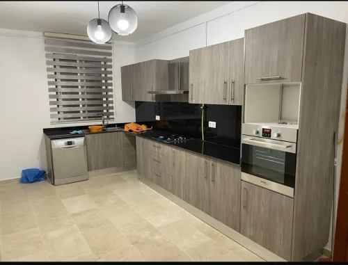 Vente Appartement F4 Alger Ouled fayet