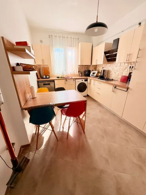 Location Appartement F3 Alger Ouled fayet