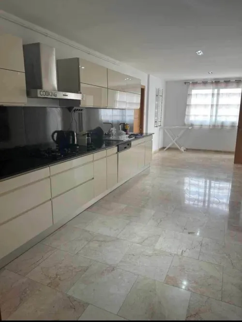 Vente Appartement F5 Alger Cheraga
