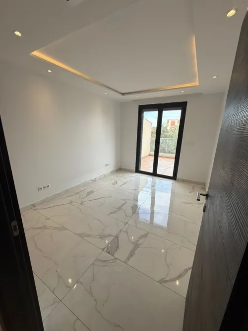 Location Appartement F4 Alger Dely brahim