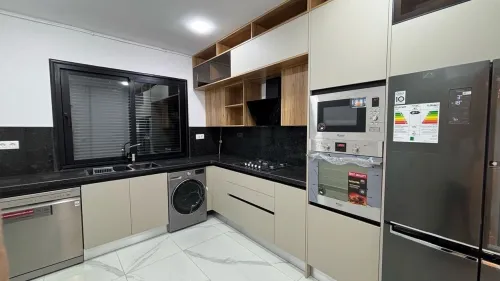 Location Appartement F5 Alger Cheraga