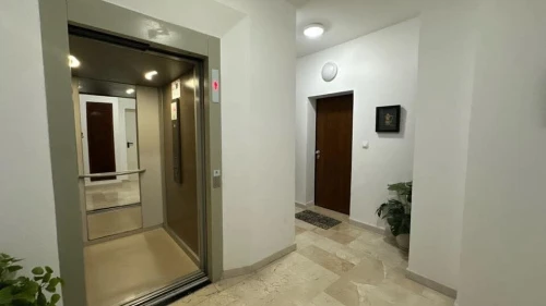 Location Appartement F5 Alger Ouled fayet