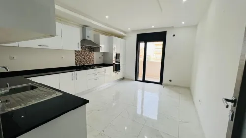 Vente Appartement F4 Alger Cheraga