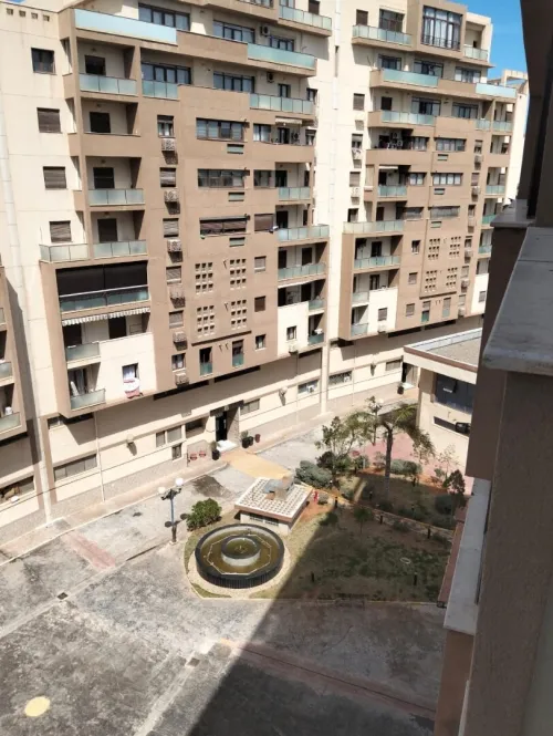 Location Appartement F4 Alger Cheraga
