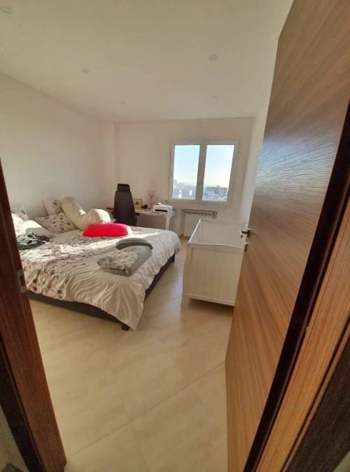 Vente Appartement F4 Alger Cheraga