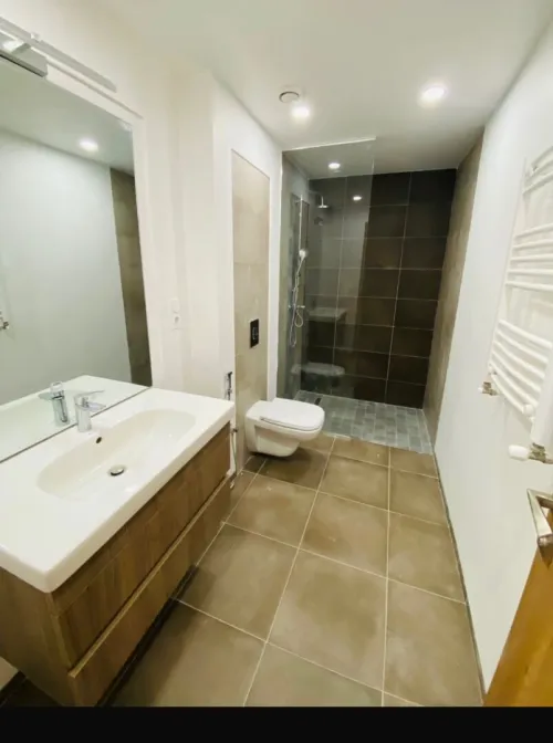 Vente Appartement F4 Alger Ouled fayet