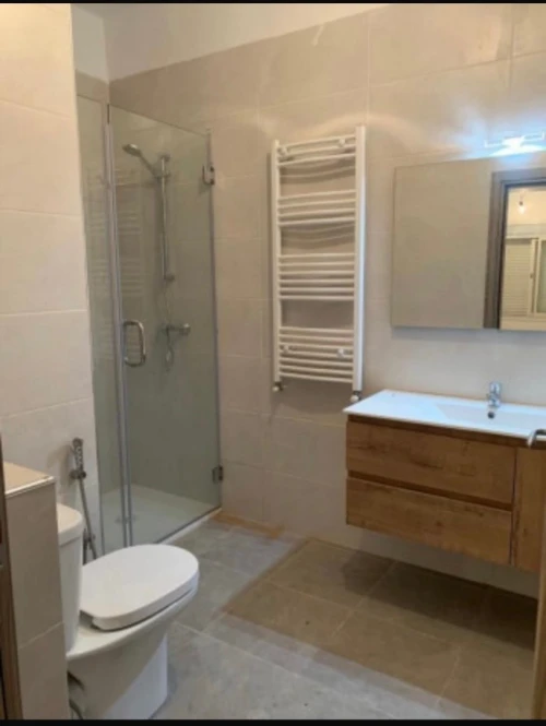 Vente Appartement F4 Alger Ouled fayet