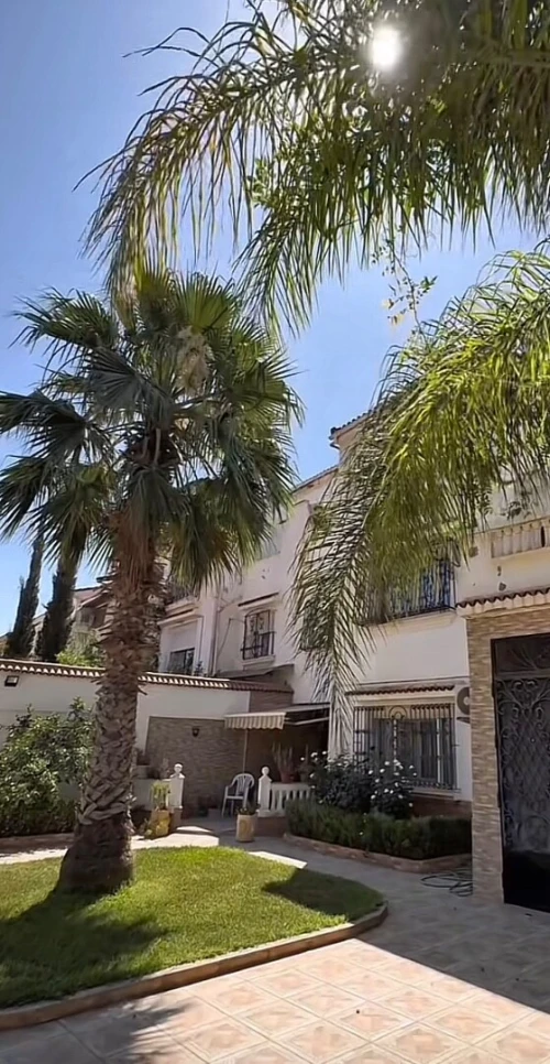 Vente Villa Alger Ouled fayet