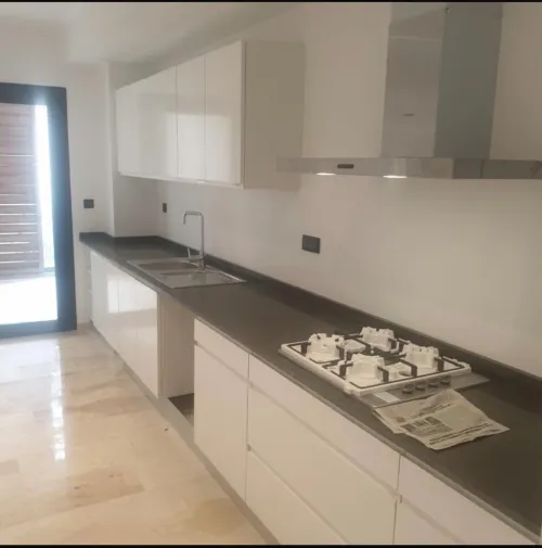 Location Appartement Duplex F6 Alger Cheraga