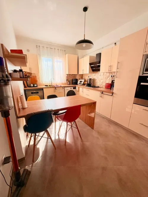 Location Appartement F3 Alger Ouled fayet