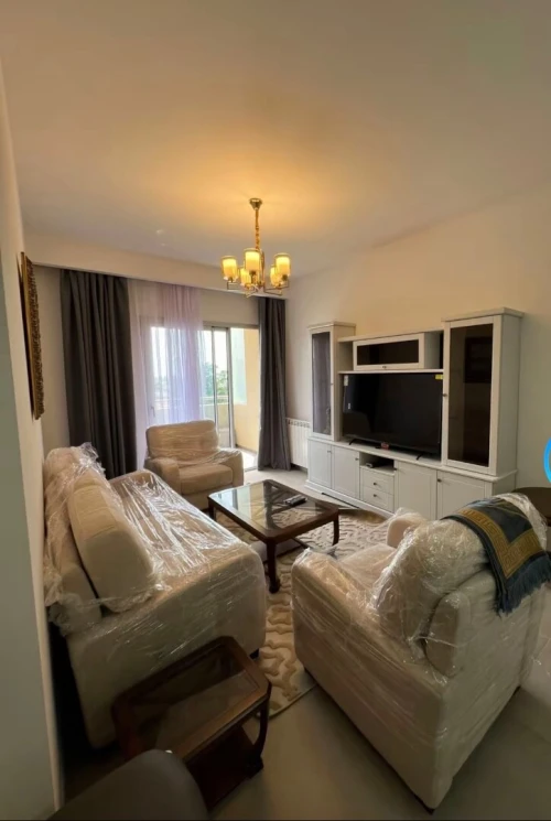 Location Appartement F3 Alger Dely brahim