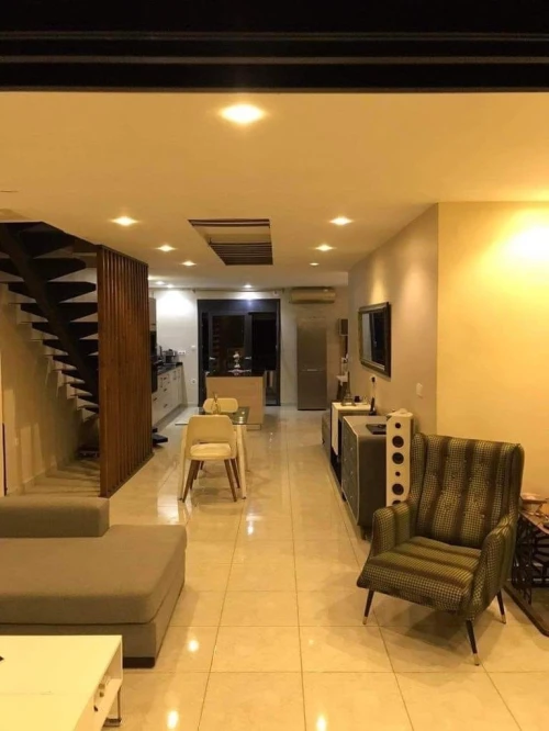 Vente Duplex Alger El achour
