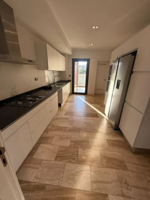 Location Appartement F3 Alger Cheraga