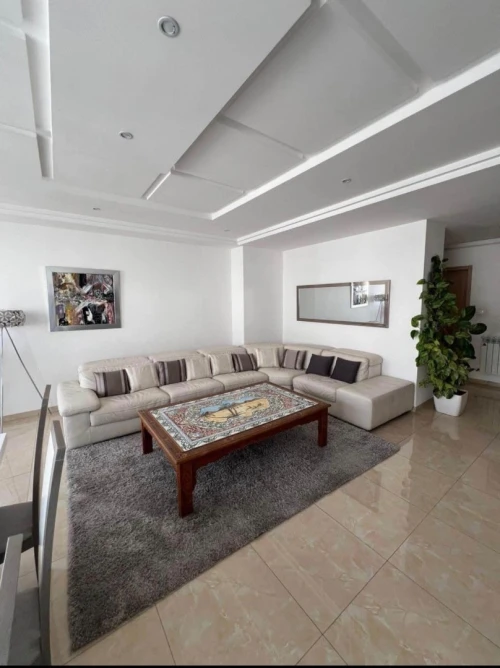 Vente Duplex F7 Alger Cheraga