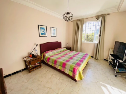 Location Villa Alger Dely brahim
