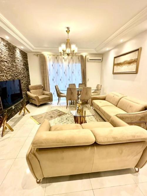 Vente Appartement F3 Alger Cheraga