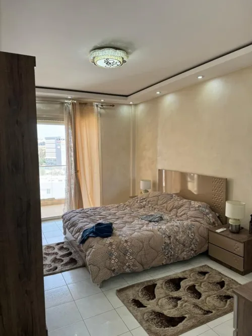 Location Appartement F3 Alger Ouled fayet