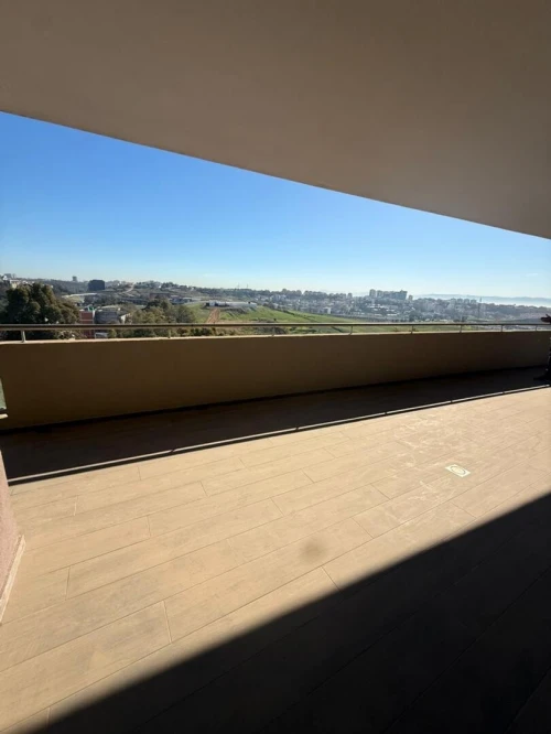 Location Appartement F4 Alger Dely brahim
