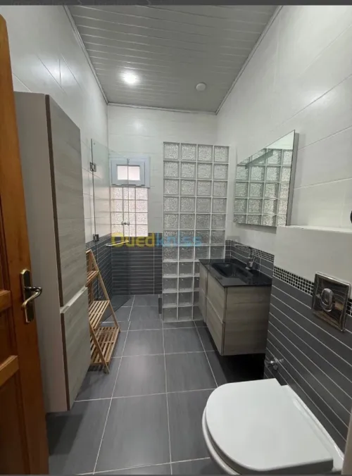 Location Villa Alger Kouba
