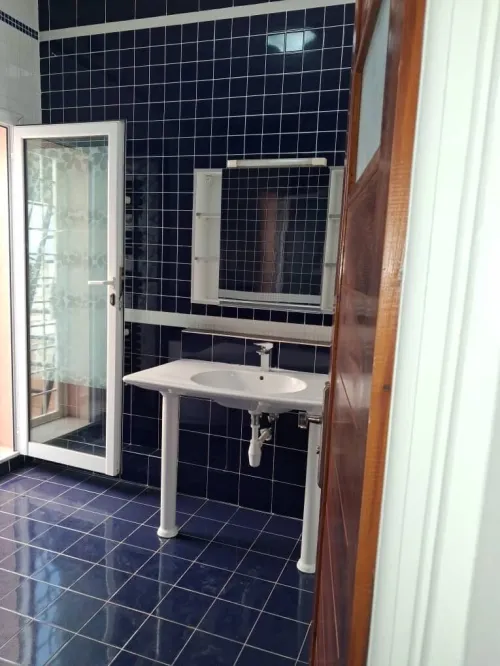 Vente Villa Alger Bouzareah