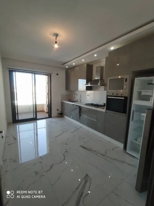 Location Appartement F4 Alger Cheraga
