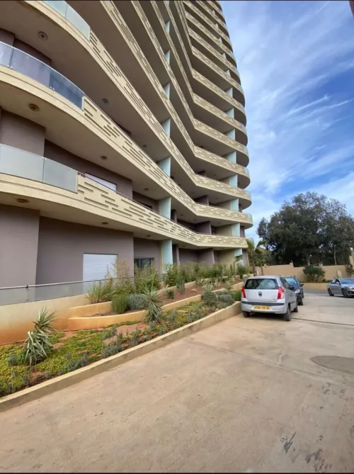 Vente Appartement Alger Dely brahim