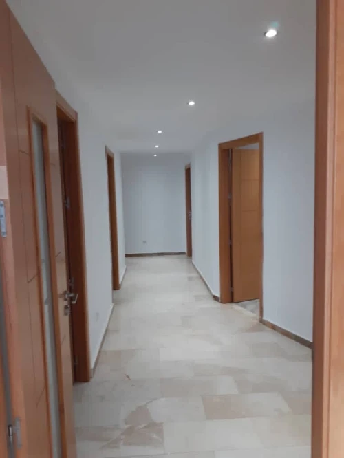 Location Appartement F4 Alger Cheraga