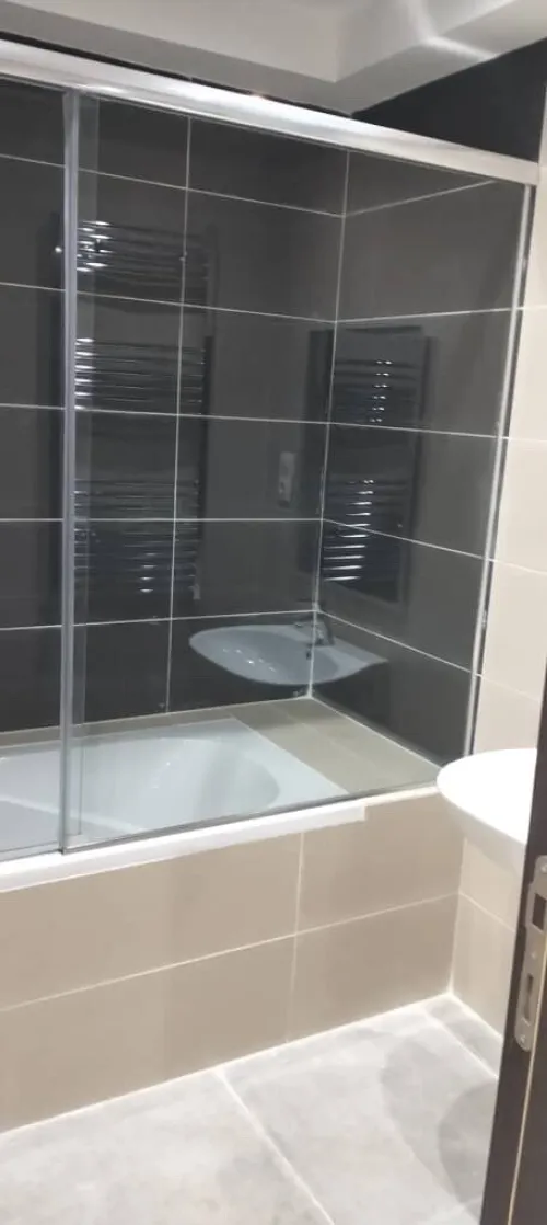 Vente Appartement F5 Alger El madania