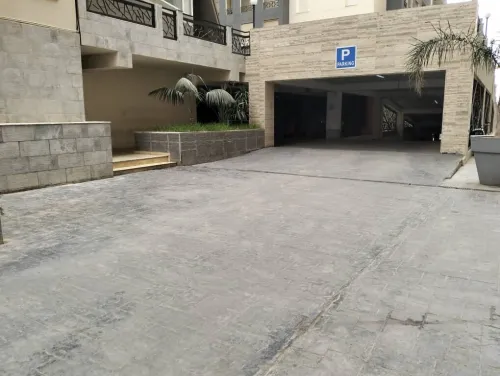 Vente Appartement F4 Alger Birkhadem