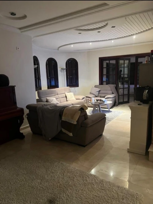 Vente Villa Alger Birkhadem
