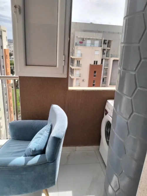 Location Appartement F3 Alger Cheraga