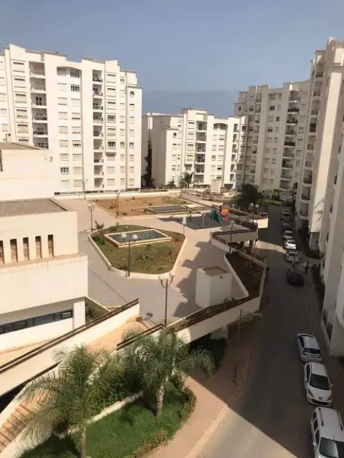 Cherche achat Appartement Alger Cheraga