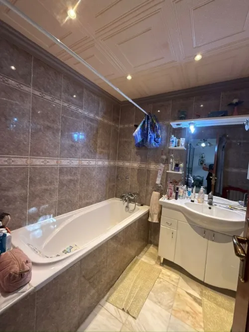 Location Villa Alger Ouled fayet