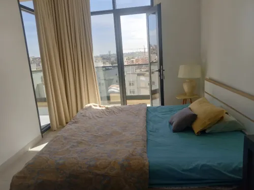 Location Appartement F3 Alger Cheraga