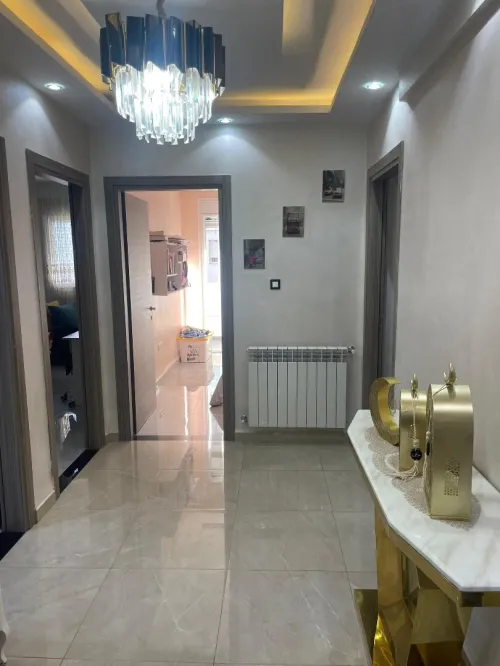 Vente Appartement F4 Alger Ouled fayet