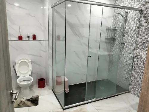 Location Appartement F5 Alger Cheraga