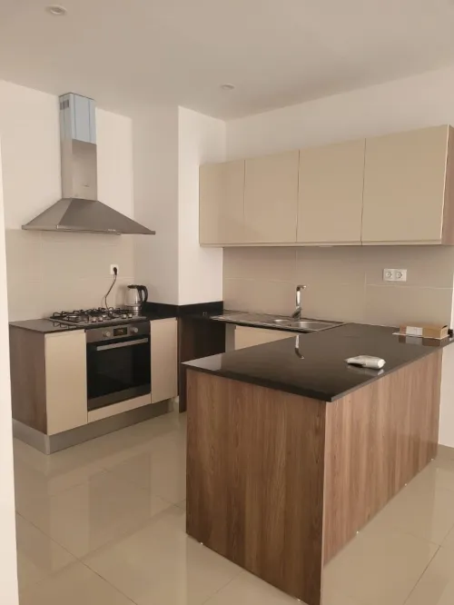 Vente Appartement F4 Alger Cheraga