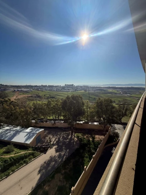 Vente Appartement F4 Alger Ouled fayet
