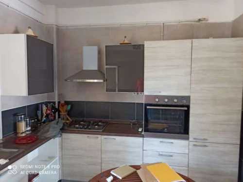 Location Appartement F3 Alger Ouled fayet