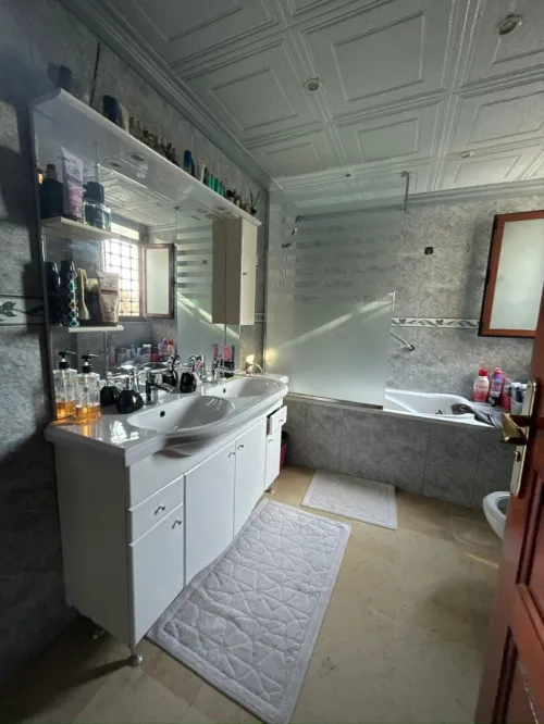 Location Villa Alger Ouled fayet