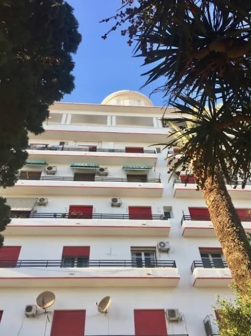 Vente Appartement F4 Alger Alger centre